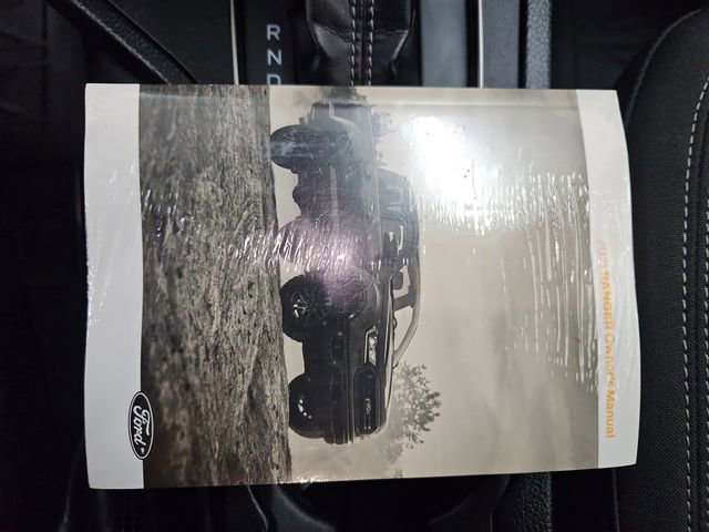 Used 2021 Ford Ranger XLT w/ Equipment Group 301A Mid AWD/4WD image 53