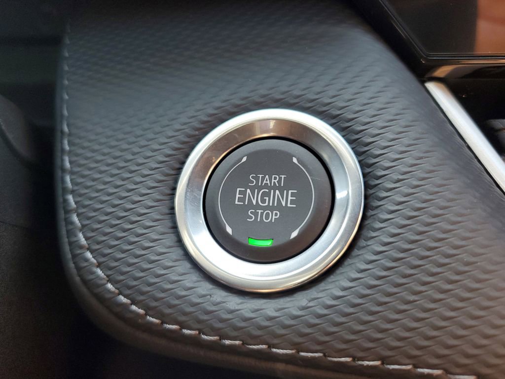 New 2026 Chevrolet Equinox LT w/ Convenience Package II FWD image 28