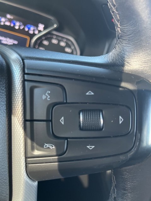 Used 2021 GMC Yukon XL Denali image 21