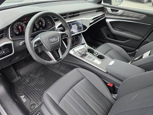 New 2026 Audi A6 3.0T allroad Premium Plus image 12