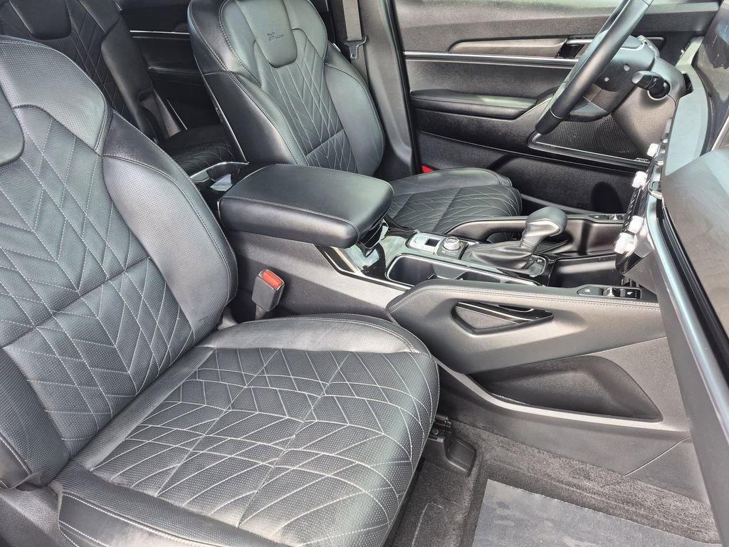 Certified 2023 Kia Telluride SX Prestige X-Line image 17