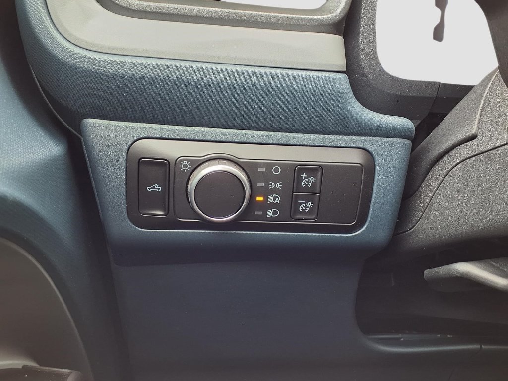 New 2026 Ford Maverick Tremor AWD/4WD image 22