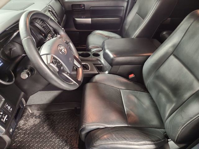 Used 2020 Toyota Sequoia TRD Sport w/ TRD Sport Premium Package AWD/4WD image 20