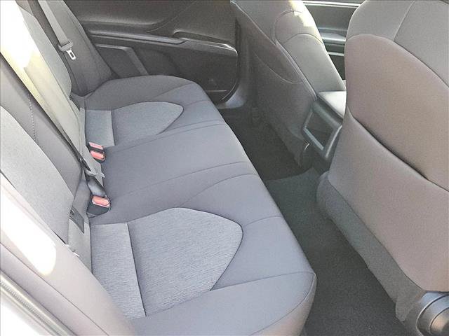 Certified 2023 Toyota Camry LE FWD image 18