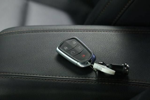 Used 2021 Cadillac XT4 Sport w/ Driver Awareness Package FWD image 41