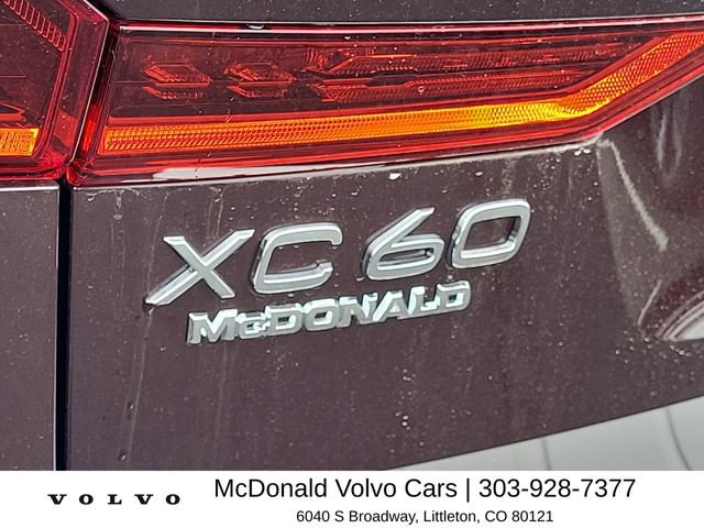 New 2026 Volvo XC60 T8 Ultra w/ Protection Package Premier AWD/4WD image 16