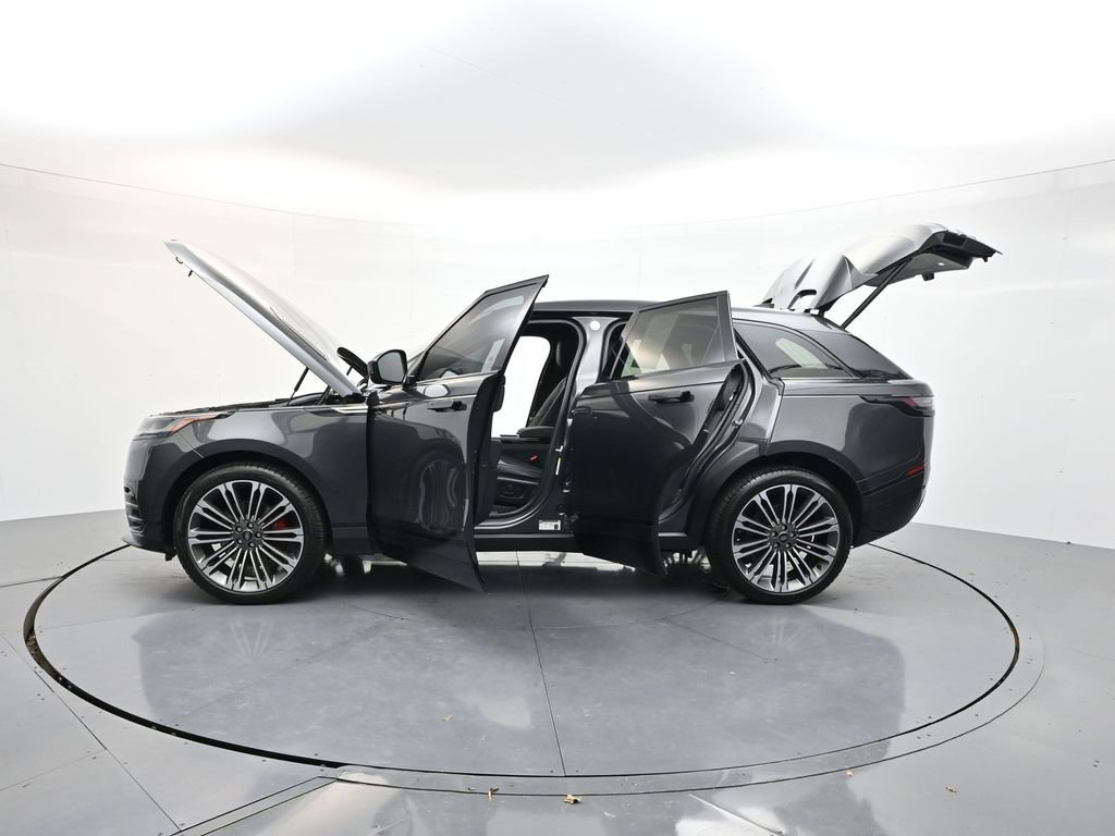 Used 2024 Land Rover Range Rover Velar Dynamic SE image 46