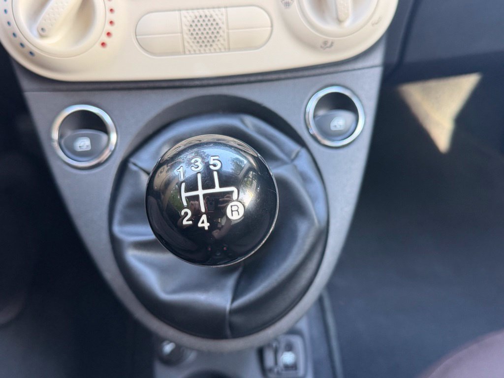 Used 2015 FIAT 500 Pop FWD image 14