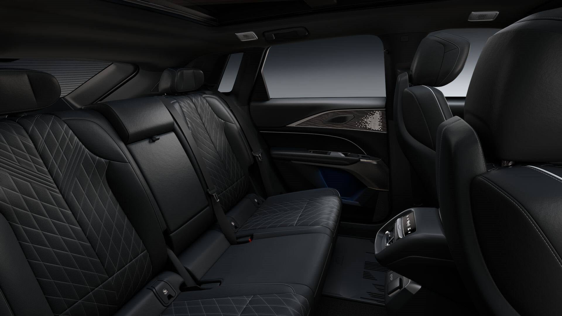 New 2026 Cadillac Lyriq V image 43