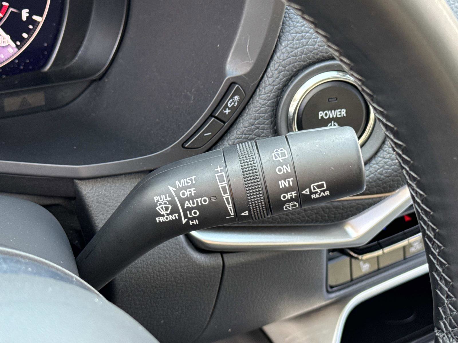 Used 2025 MAZDA CX-90 Plug-In Hybrid w/Premium Sport image 11