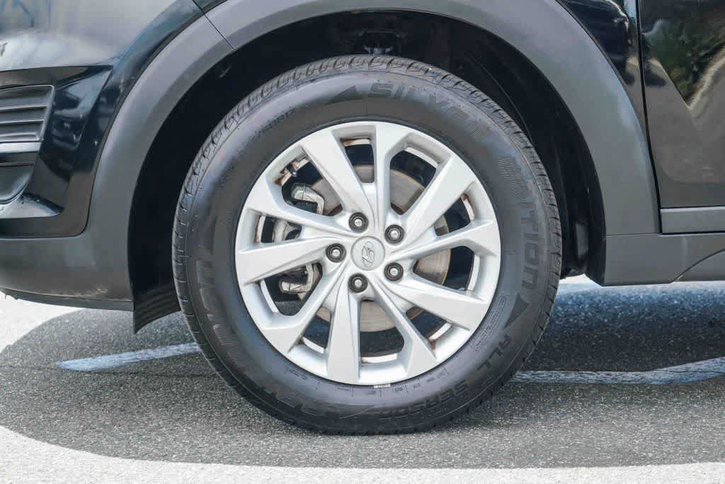 Used 2020 Hyundai Tucson SE FWD image 9