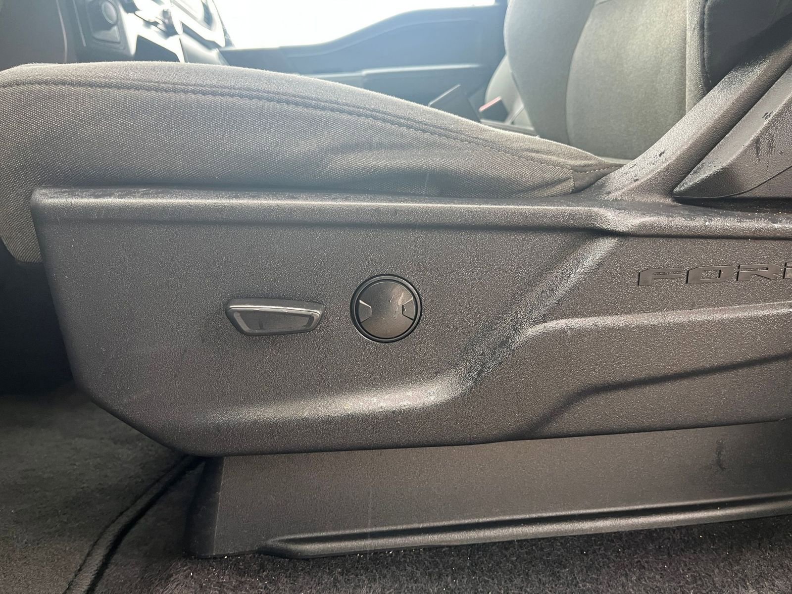 Used 2023 Ford F150 XLT w/ Equipment Group 301A Mid image 23