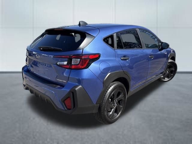 Used 2025 Subaru Crosstrek 2.0i w/ Convenience Package #1 image 4