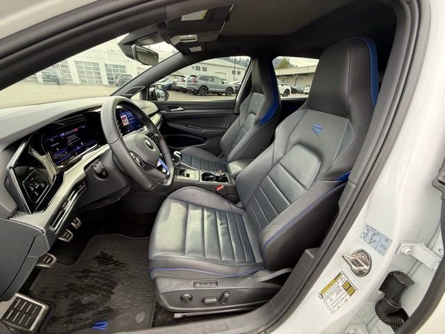 Used 2022 Volkswagen Golf R image 12
