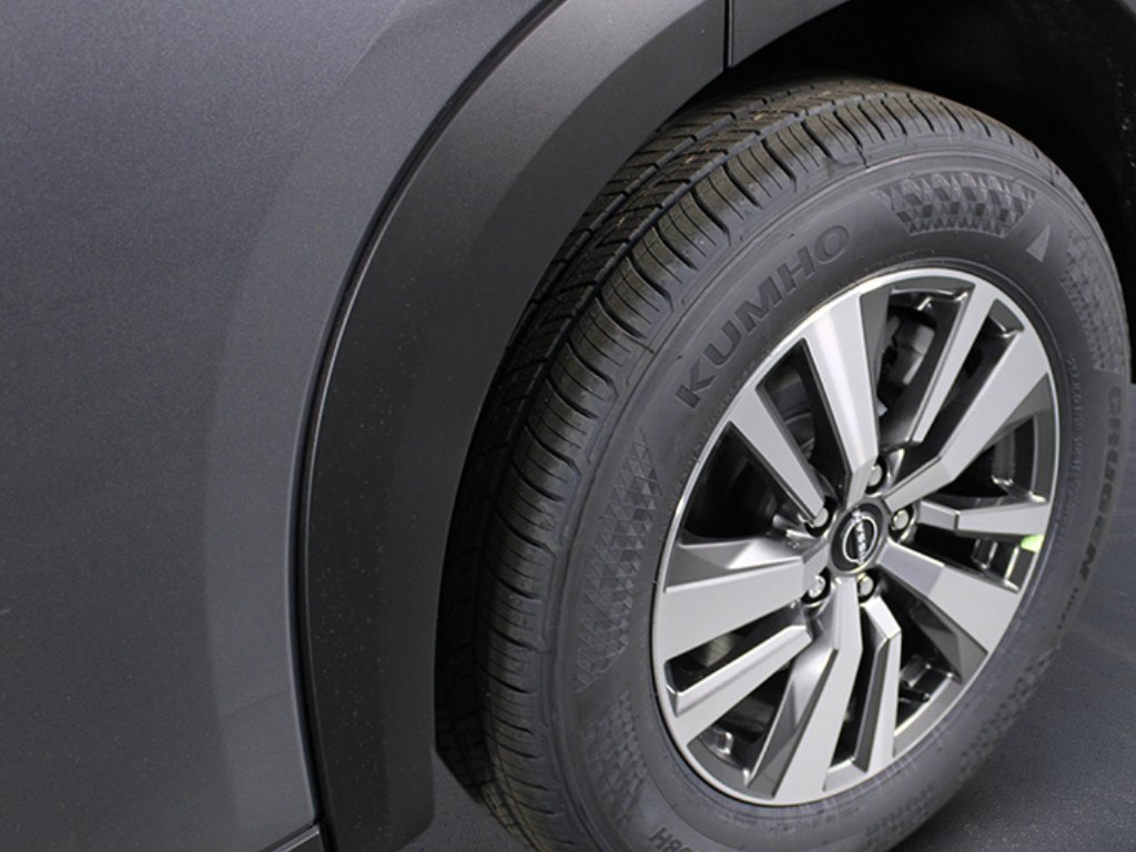 New 2026 Nissan Pathfinder SL FWD image 9