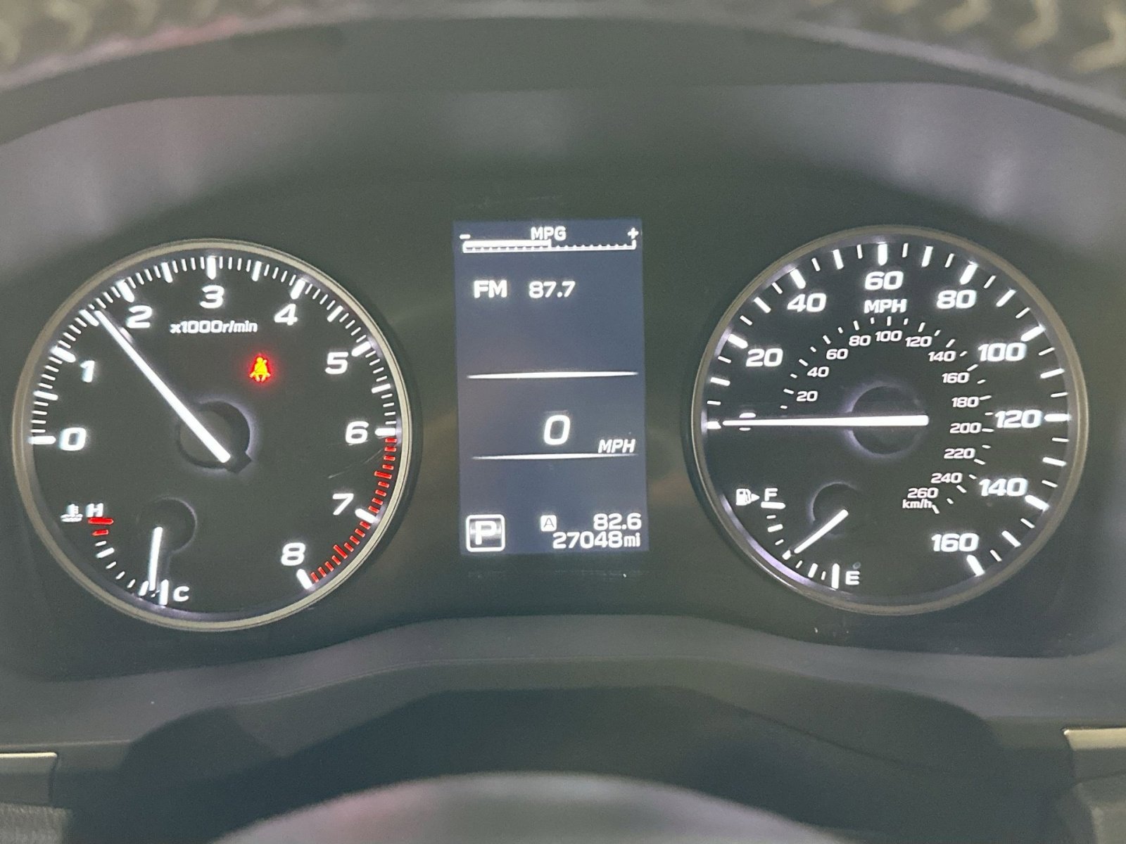 Used 2023 Subaru Ascent Premium w/ Convenience Package image 22