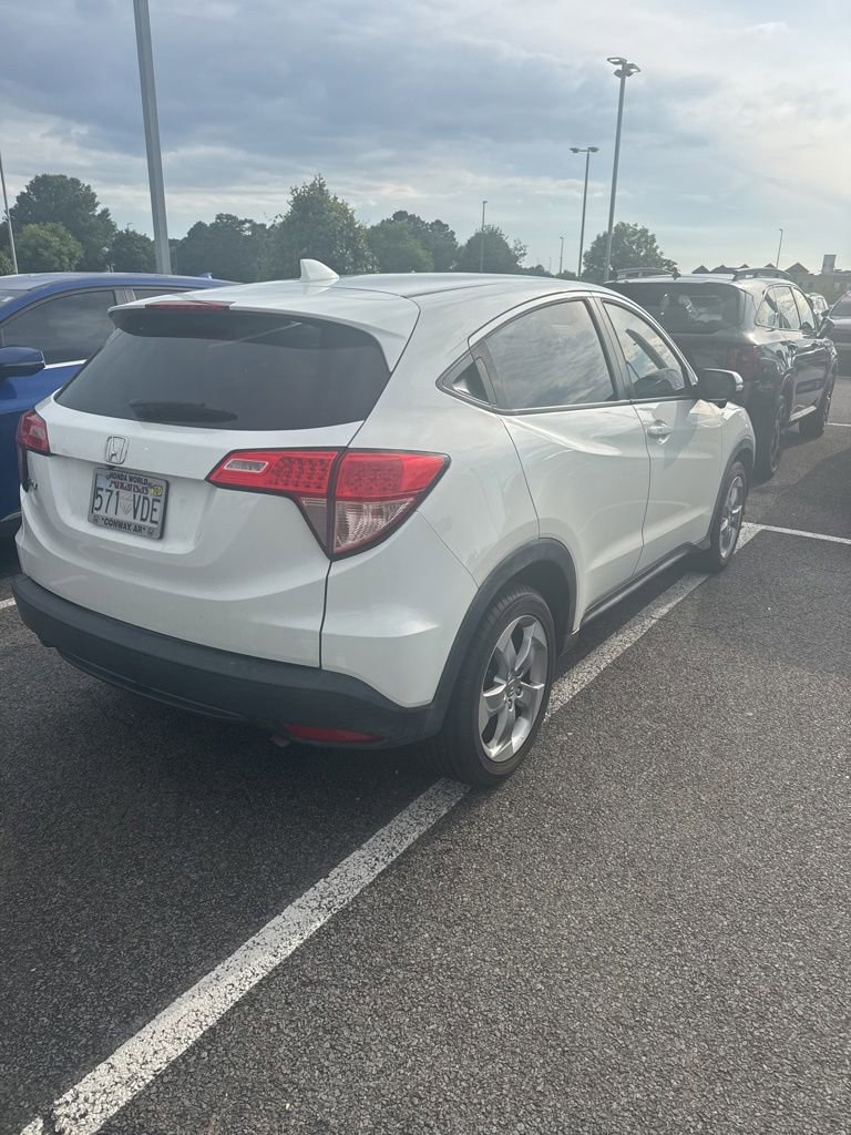 Used 2016 Honda HR-V EX image 7