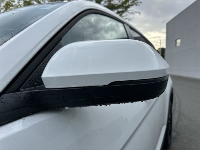 New 2025 Volkswagen Atlas SE image 10