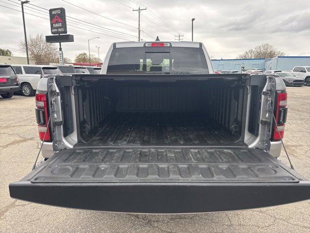 Used 2022 RAM 1500 Rebel w/ Rebel Level 2 Equipment Group AWD/4WD image 25
