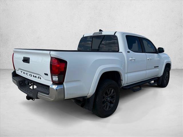 Used 2022 Toyota Tacoma SR5 RWD image 5