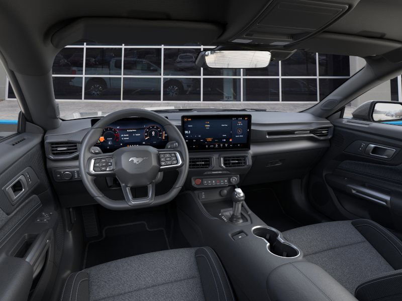 New 2026 Ford Mustang image 9