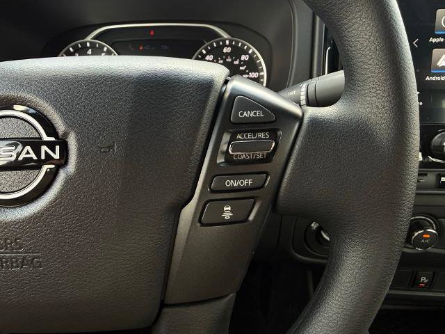 New 2026 Nissan Frontier SV w/ Tow Package image 23