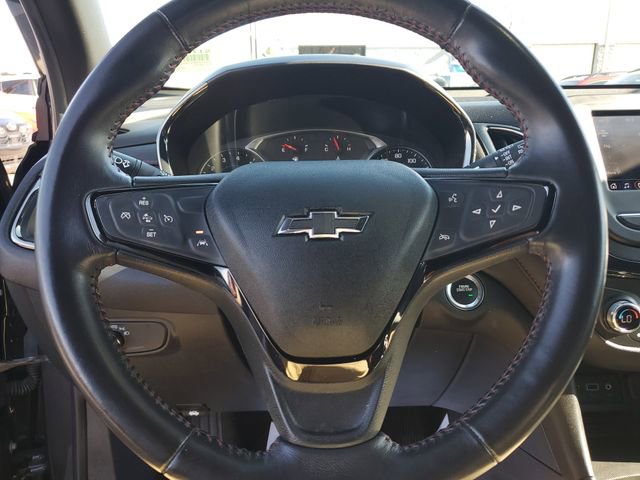 Used 2022 Chevrolet Equinox RS image 24