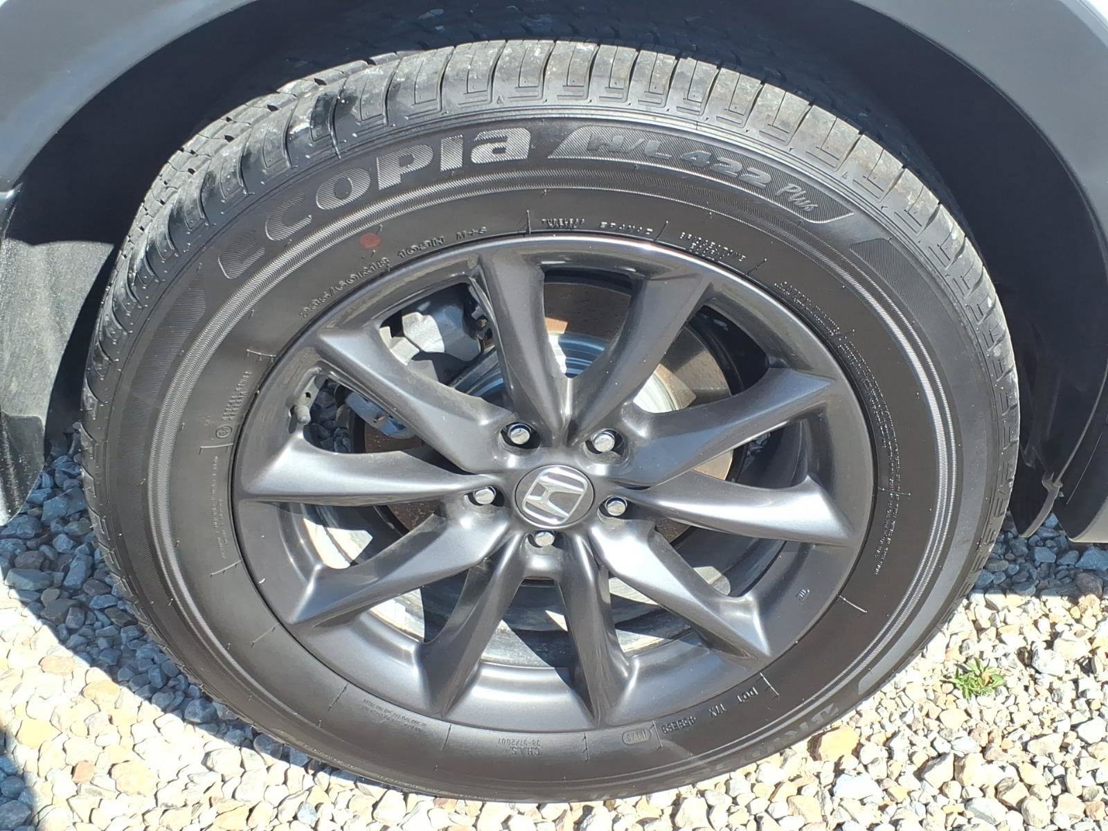 Used 2026 Honda CR-V EX-L image 12