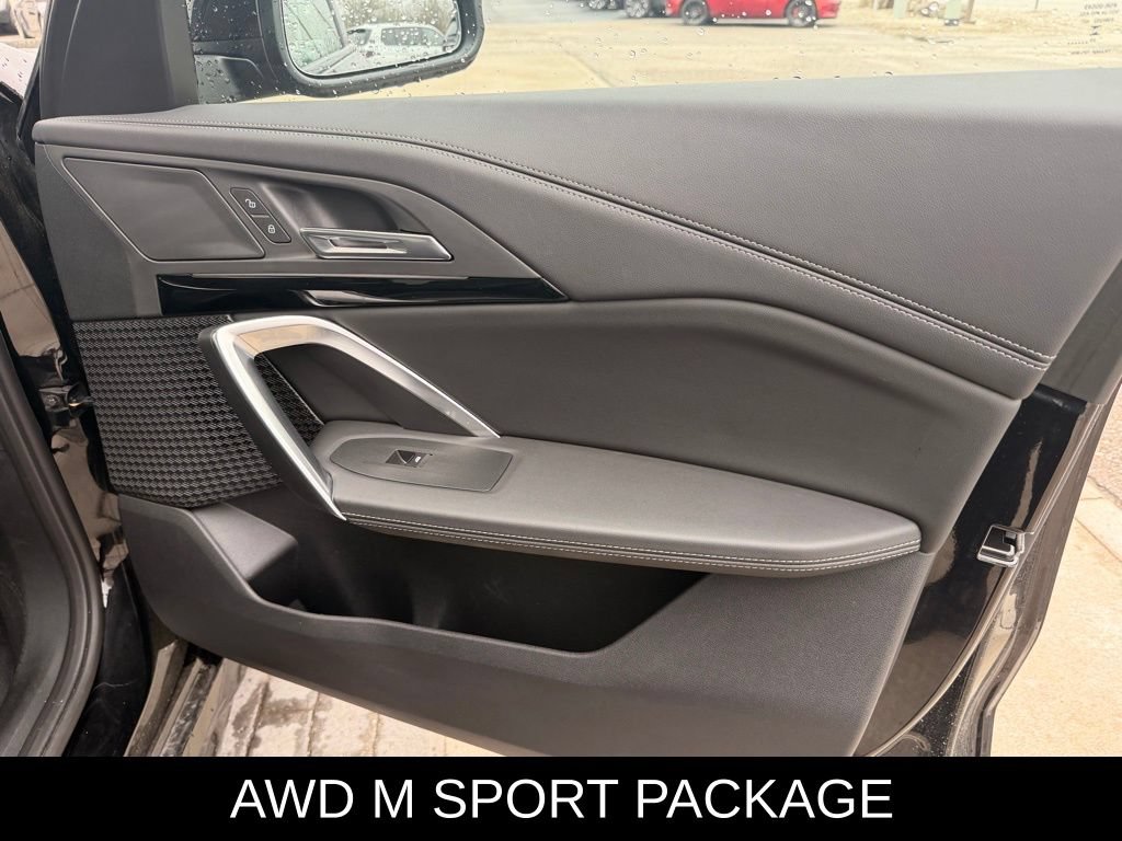 Used 2026 BMW X1 xDrive28i AWD/4WD image 18