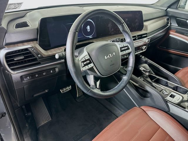 Used 2023 Kia Telluride SX Prestige AWD/4WD image 9