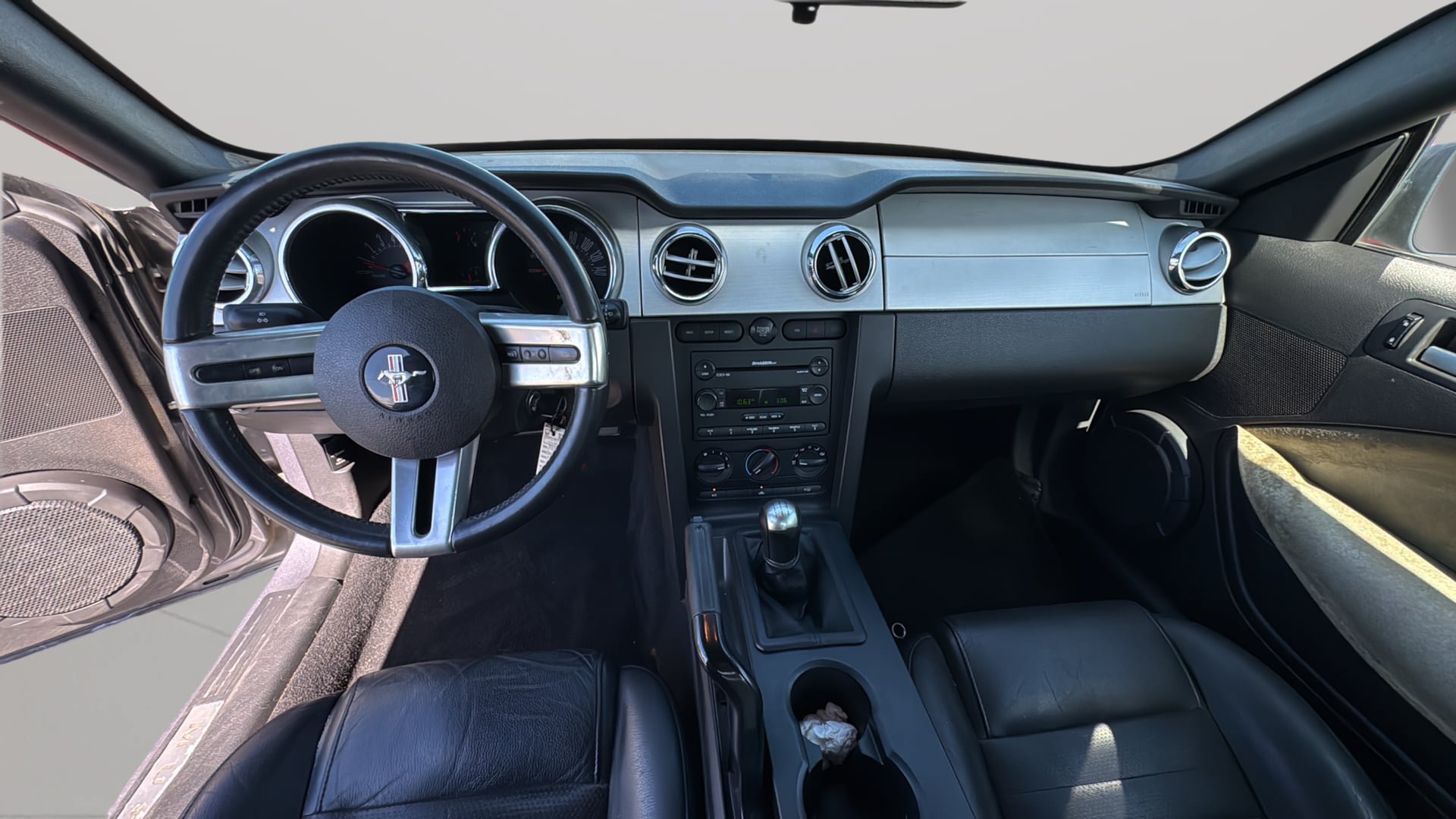 Used 2006 Ford Mustang GT RWD image 31
