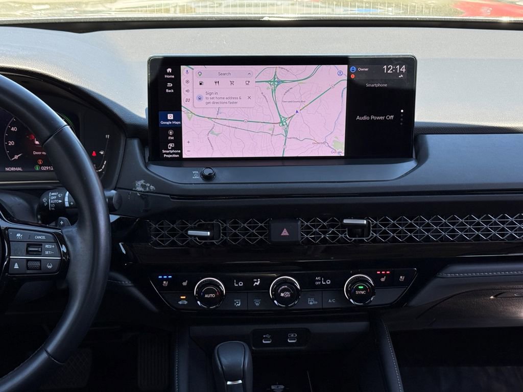 Used 2023 Honda Accord Touring image 17