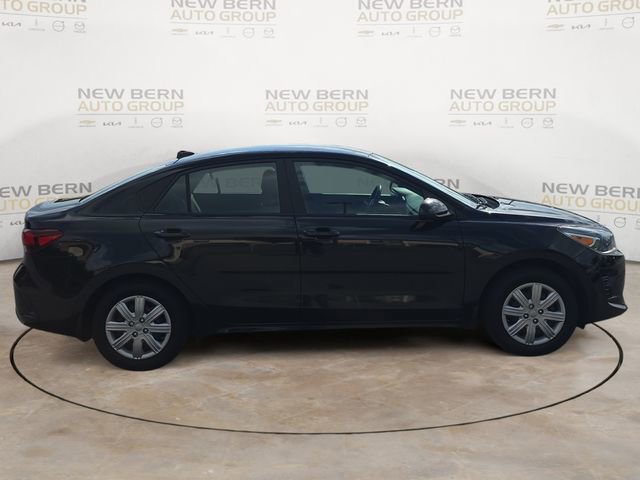Used 2022 Kia Rio S FWD image 6