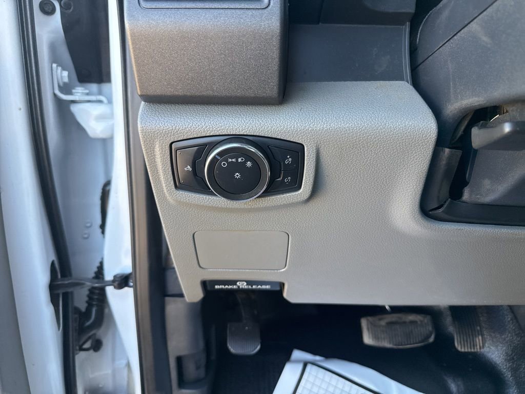 Used 2022 Ford F350 XL w/ STX Appearance Package image 22