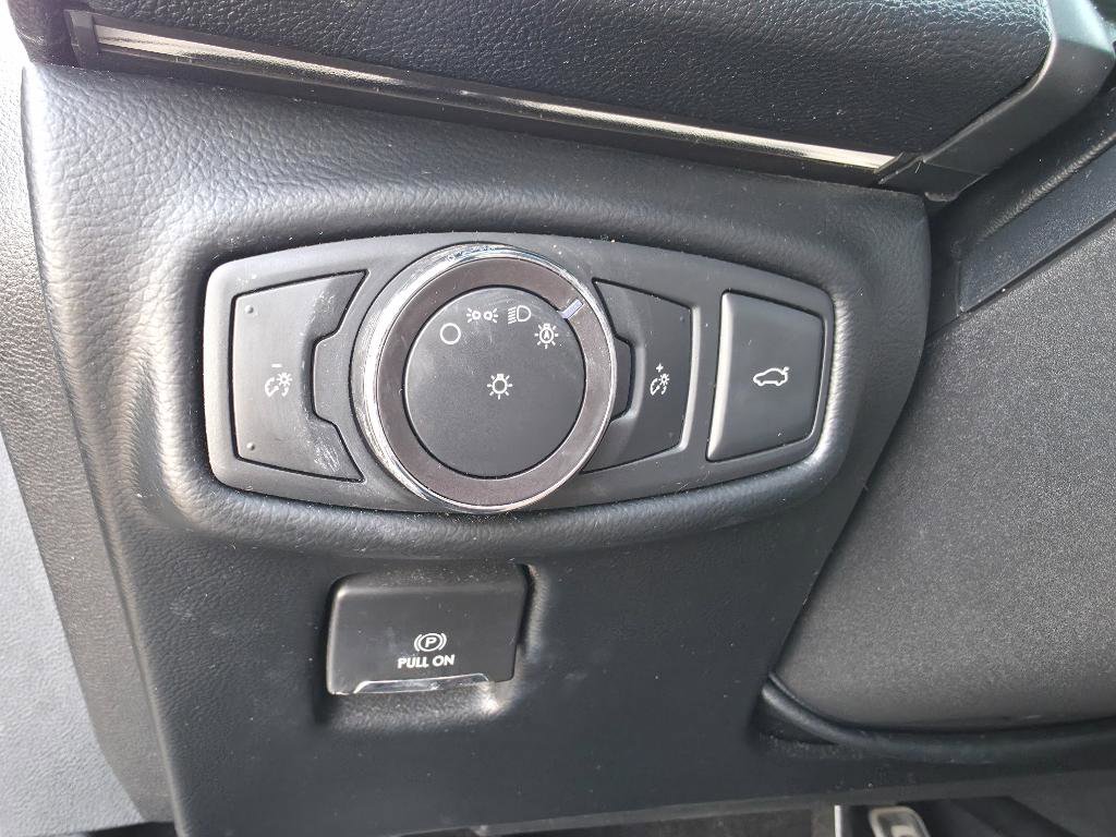 Used 2018 Lincoln MKZ Reserve w/ Magnetic Appearance Package image 30