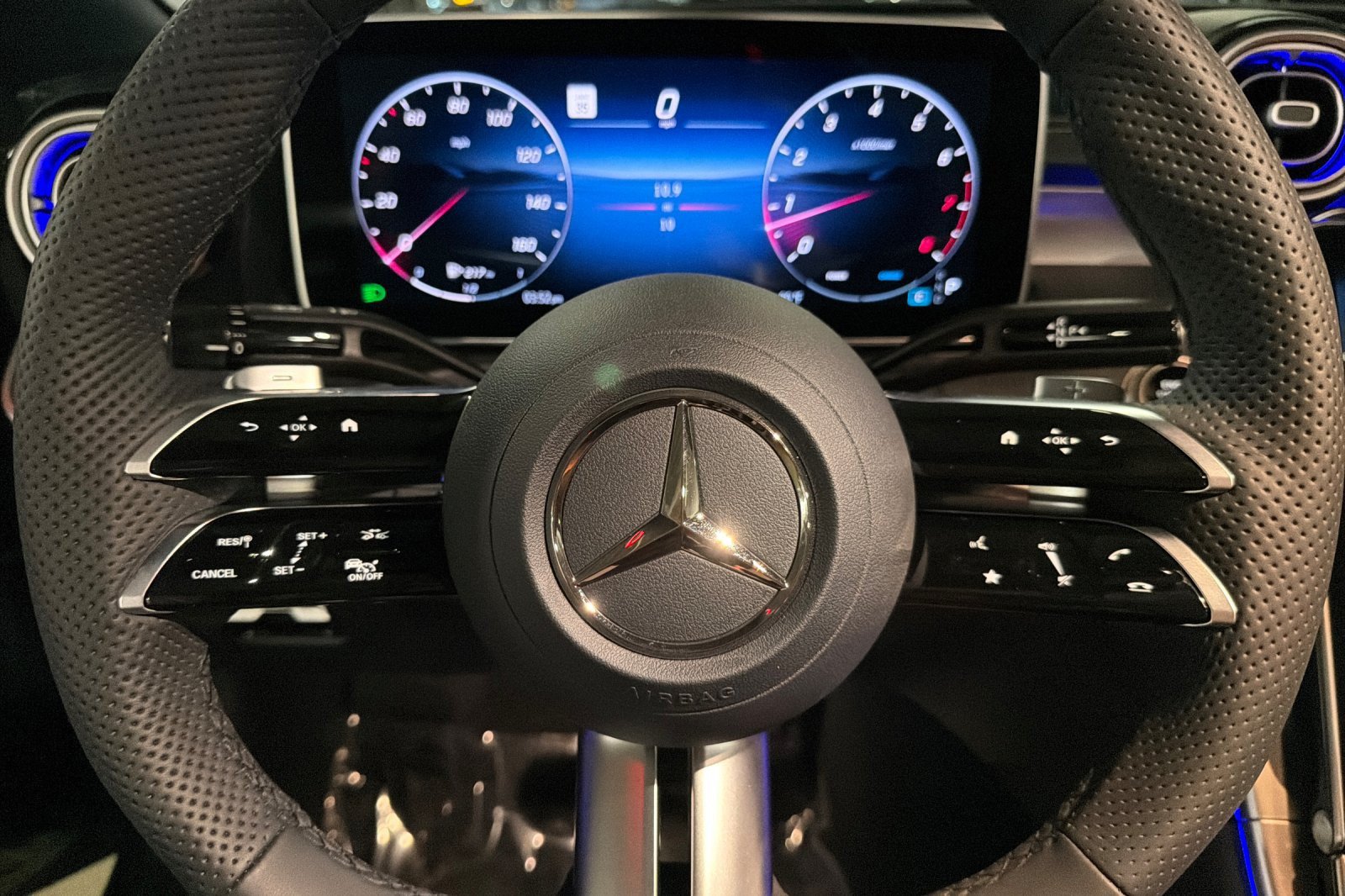 New 2026 Mercedes-Benz CLE 300 4MATIC Cabriolet image 24