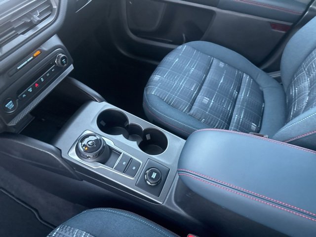 New 2025 Ford Bronco Sport Heritage w/ Convenience Package image 22