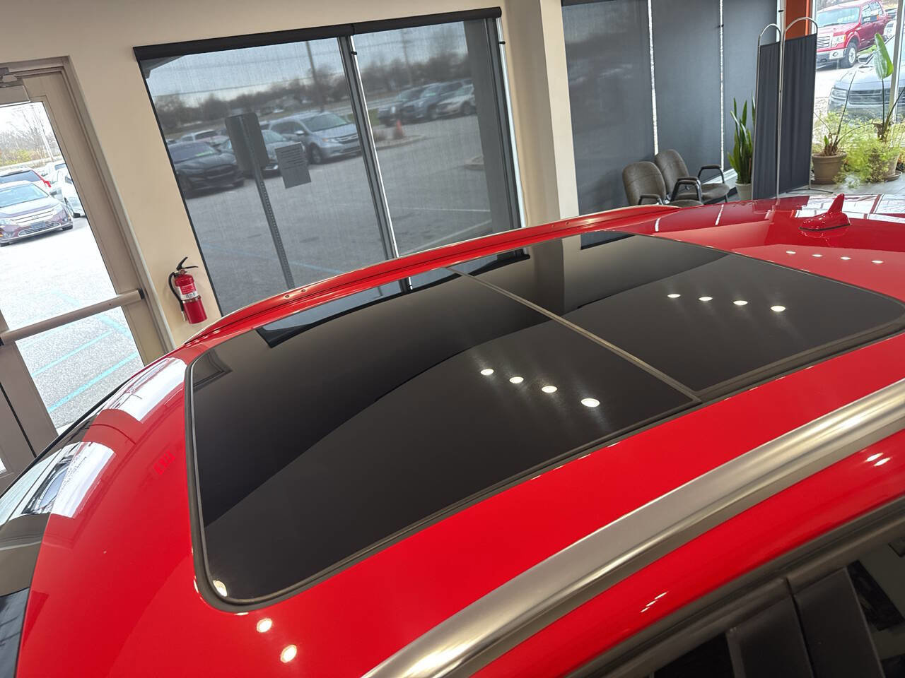 Used 2018 Audi Q3 2.0T Premium image 20