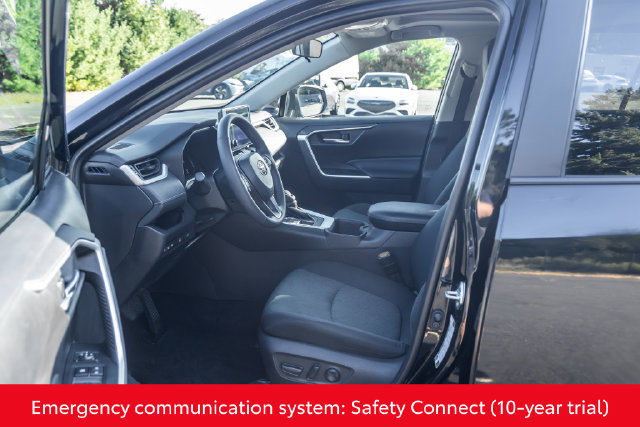 Certified 2023 Toyota RAV4 XLE w/ Convenience Package AWD/4WD image 28