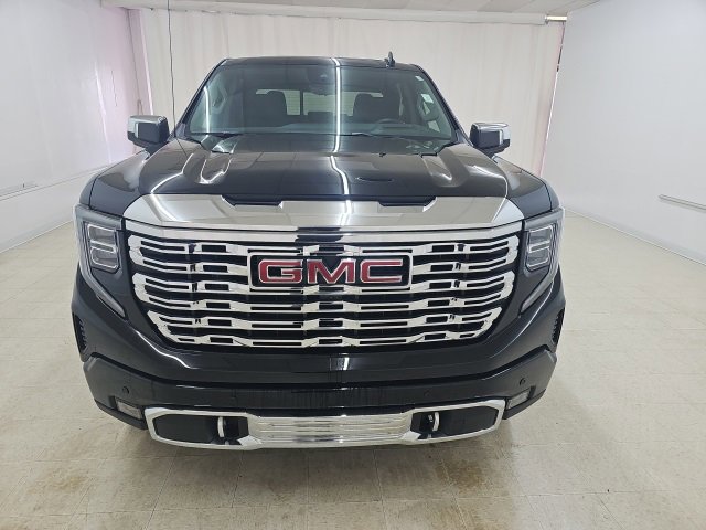 Used 2024 GMC Sierra 1500 Denali image 16