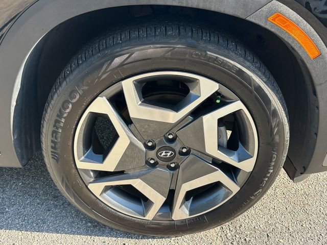 Used 2024 Hyundai Palisade Limited image 9