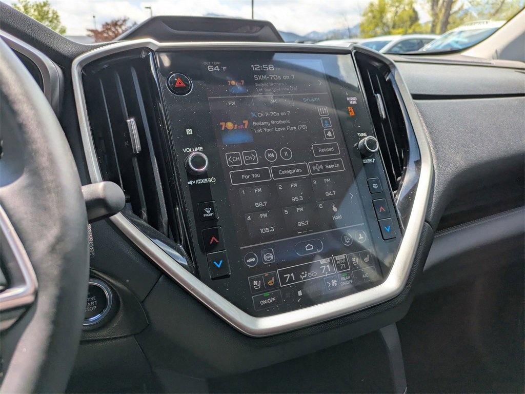 Used 2024 Subaru Ascent Touring image 18