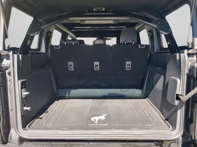 Used 2025 Ford Bronco Raptor image 30