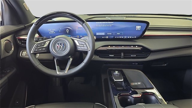 New 2026 Buick Enclave Avenir w/ Super Cruise Package image 9