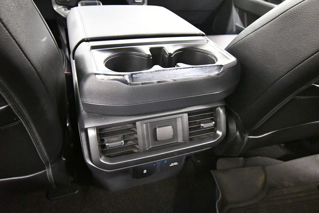 Used 2022 Ford F150 XLT w/ Equipment Group 301A Mid AWD/4WD image 16