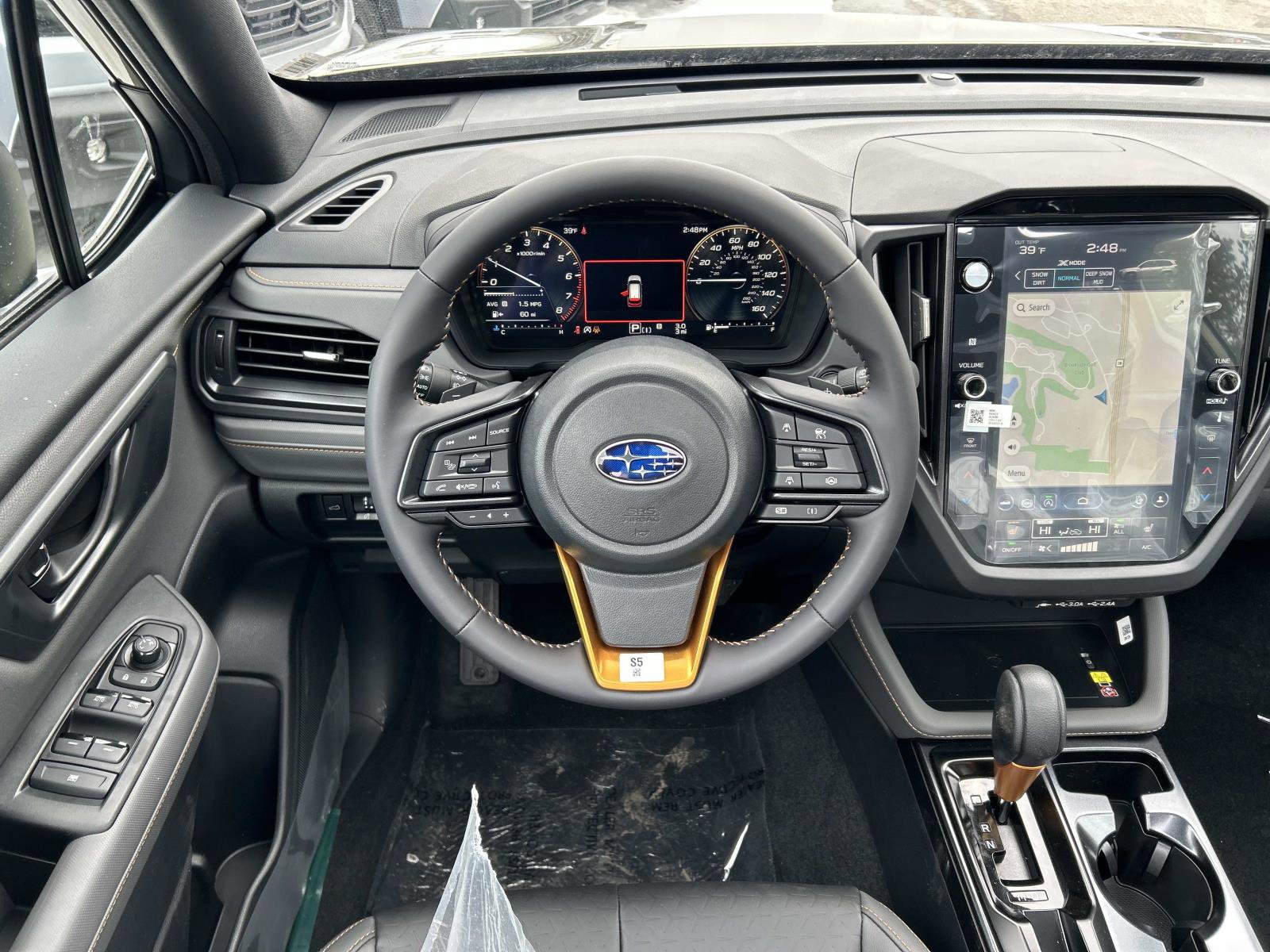 New 2026 Subaru Forester Wilderness image 4