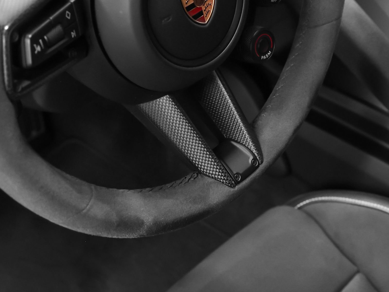 Certified 2025 Porsche Taycan Turbo GT AWD/4WD image 44
