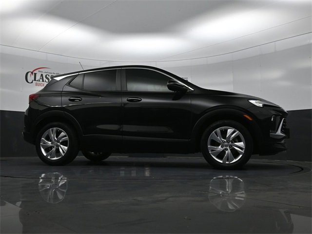 Certified 2024 Buick Encore GX Preferred image 27
