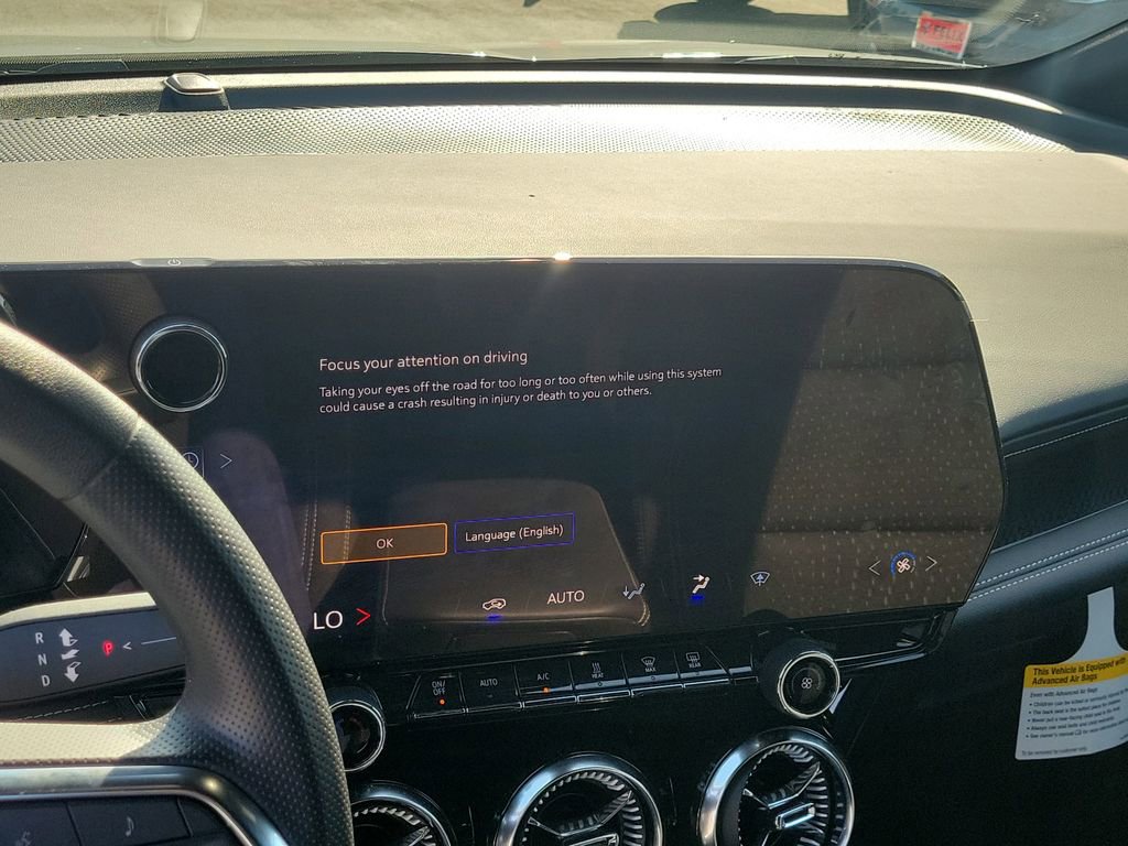 Used 2025 Chevrolet Blazer EV LT w/ Midnight/Sport Edition image 27