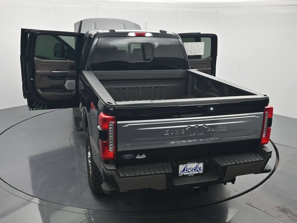 New 2026 Ford F250 King Ranch AWD/4WD image 50